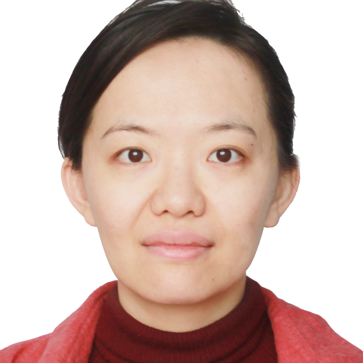 Ms Xiaoxiao Qian