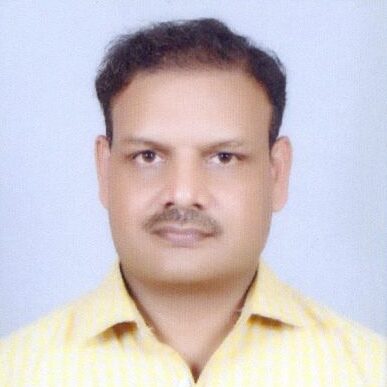 Dr Salauddin Qureshi